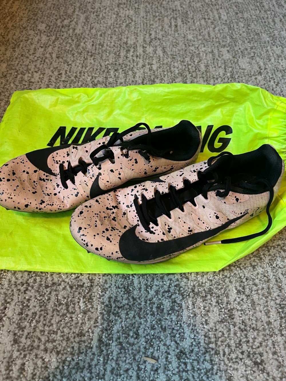 Nike Racing Zoom Rival 5 Women’s